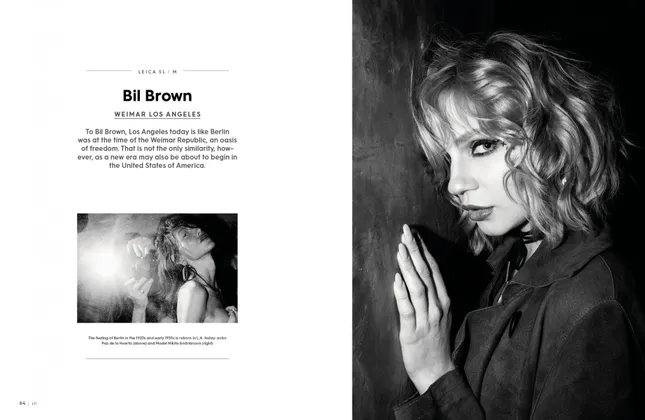 LFI magazine