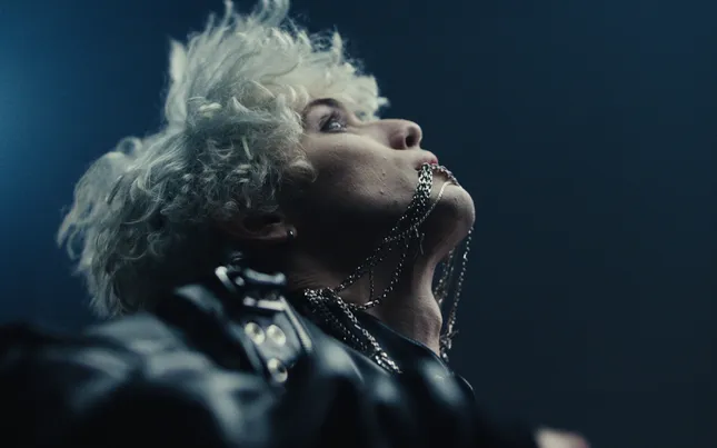 Carrington - Mercedes