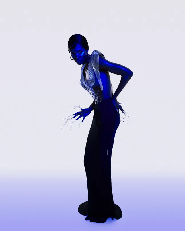 Project image