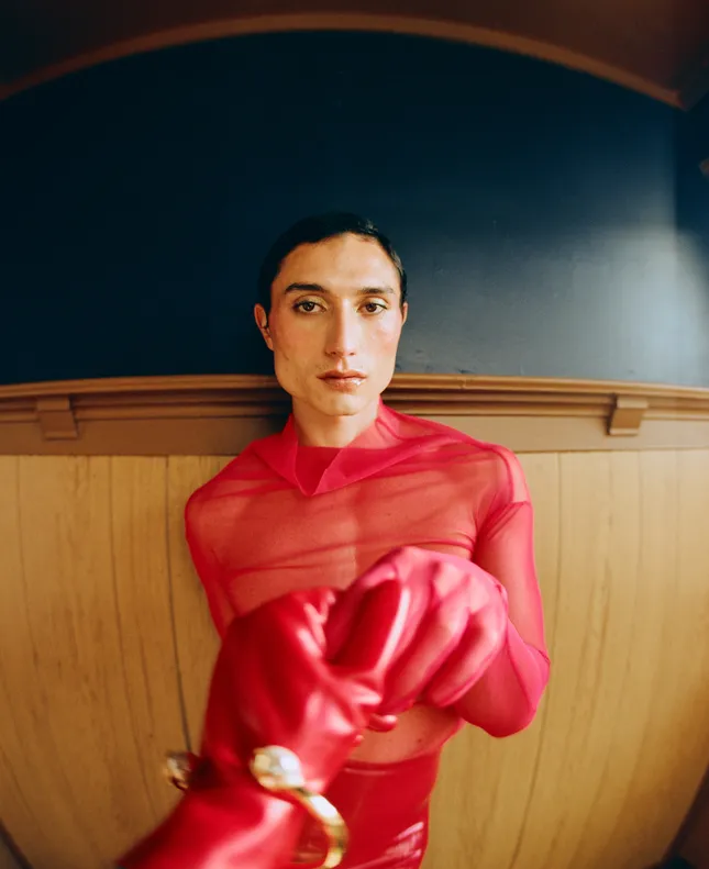 Coveteur Magazine - Muse