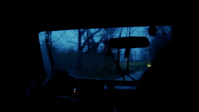 Kentucky Boy Tyler: I’m Afraid of Everything Mini Documentary