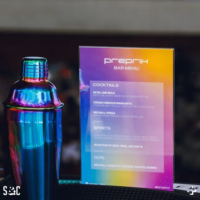Project image