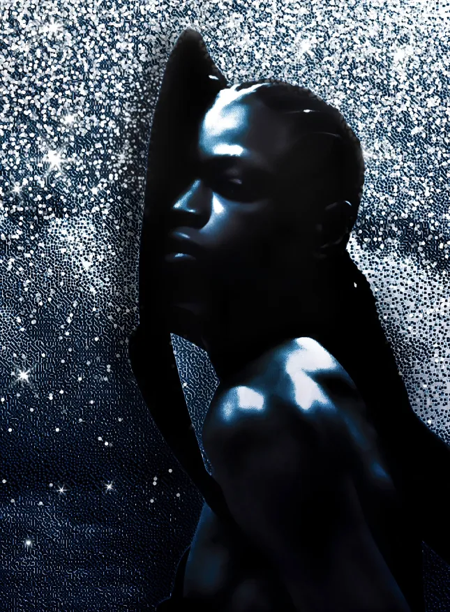 Interstellar Ambiance