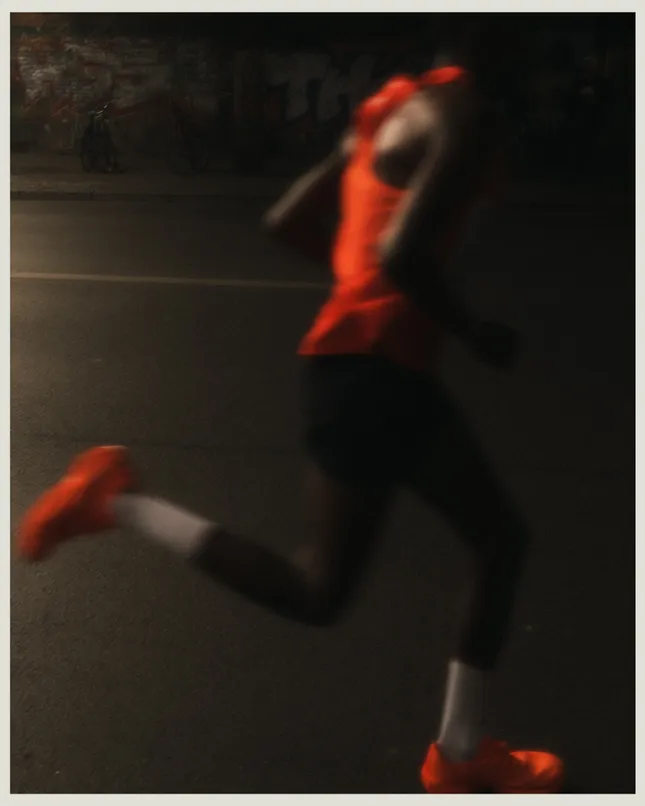 Berlin Marathon