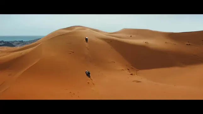 Drone Reel 2026