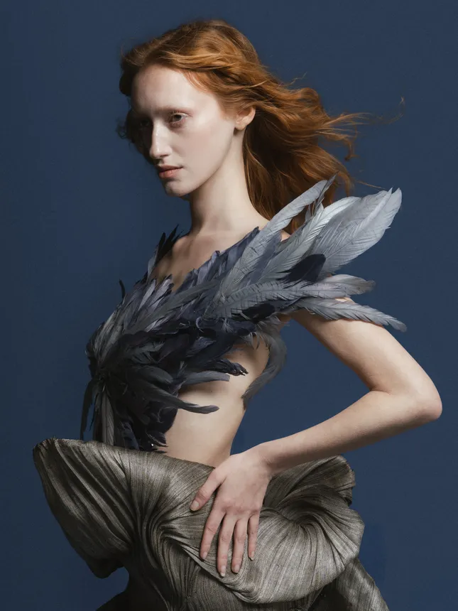 Test Shoot with Liam McGurl & Faith Vaughn