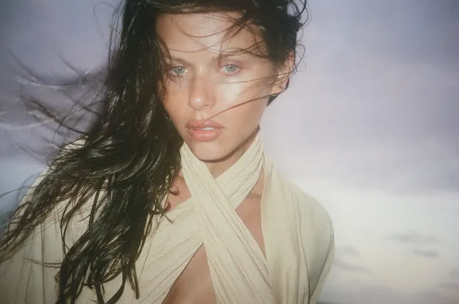 Georgia Fowler x Bumpsuit Vacation