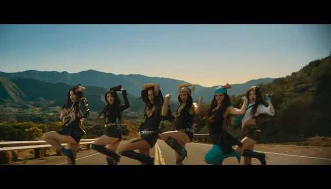 State Farm x Katseye Super Bowl Commercial 2026