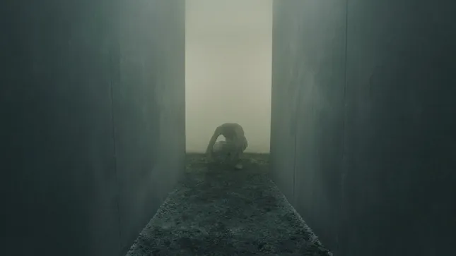 Last Ashes - Iagö