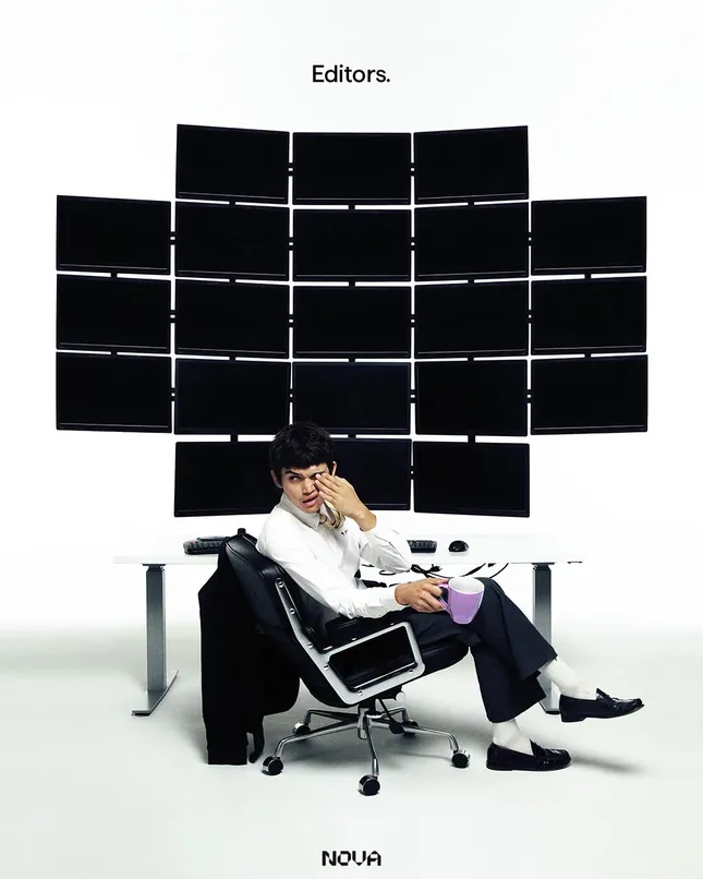 Project image