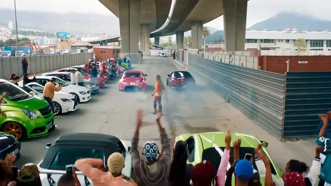 Uncle Waffles & Royal Musiq - Wadibusa ft. Ohp Sage & Pcee