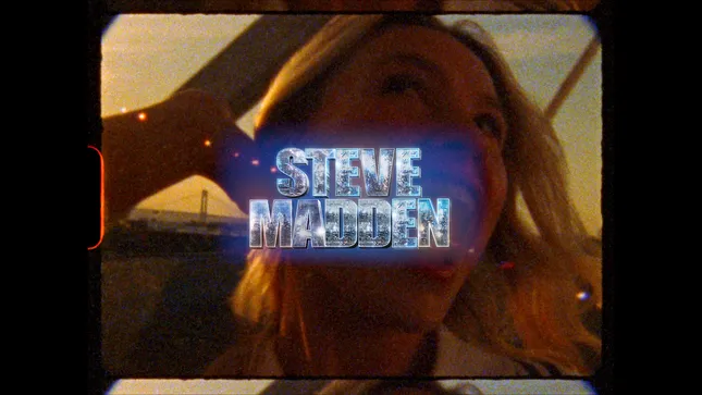 STEVE MADDEN: NEVER MISS A SUMMER (Director’s Cut)