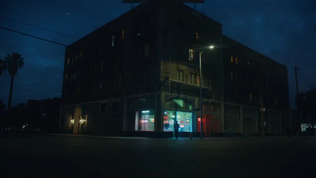 Adidas - Imagination