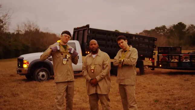 ItsTheReal - Girls With The Dirty Souths (Featuring Bun B)