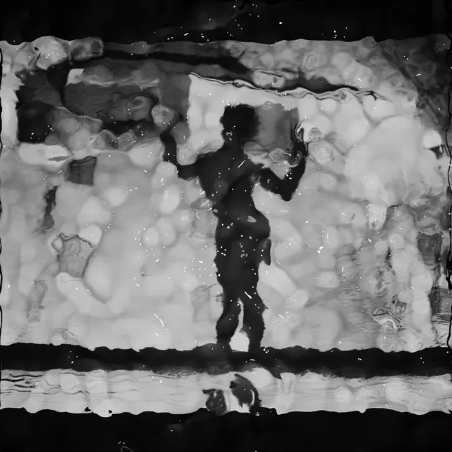 3D Water Simulation for MsBoogie