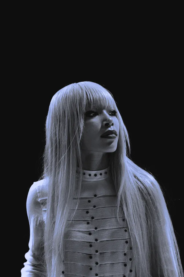 Molly Santana's "MAHWOW" Tour