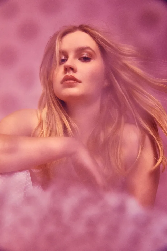 Angourie Rice for Mean Girls
