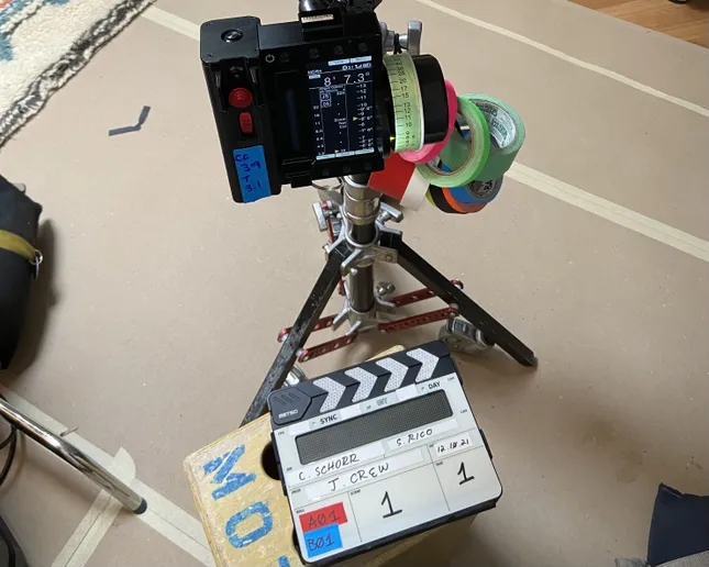 Project image