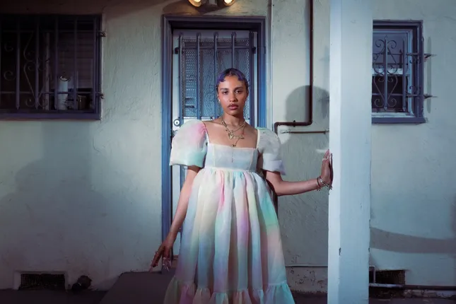Bubblegum Princess