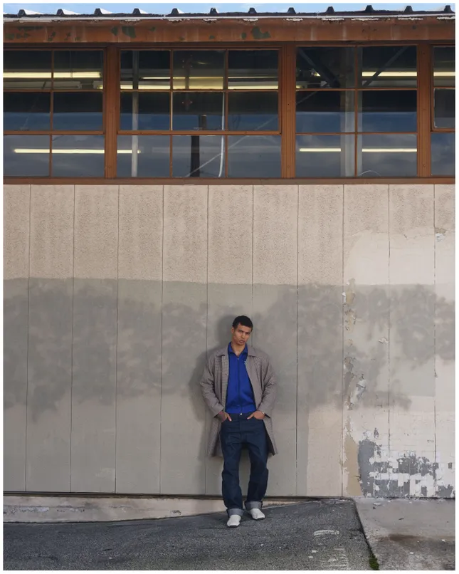 Project image