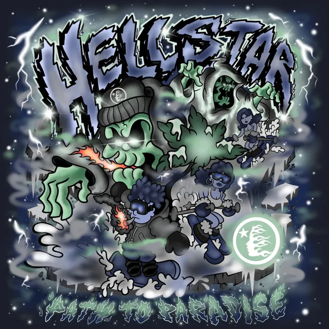 HELLSTAR