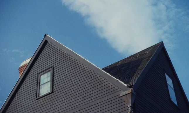 The House of the Seven Gables