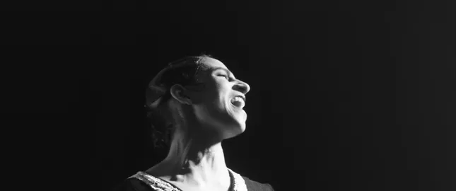 Electric Chair - Alexandra Henderson