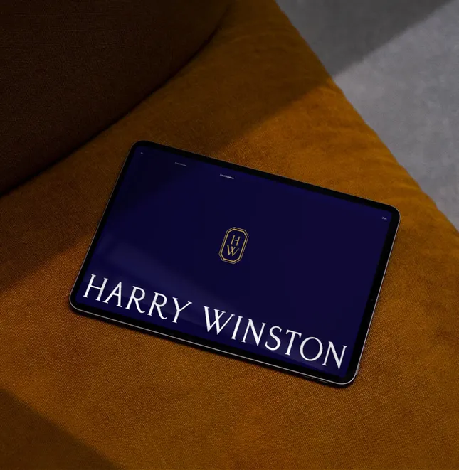 Harry Winston