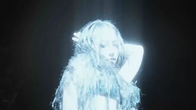 JVNA - Angels Falling
