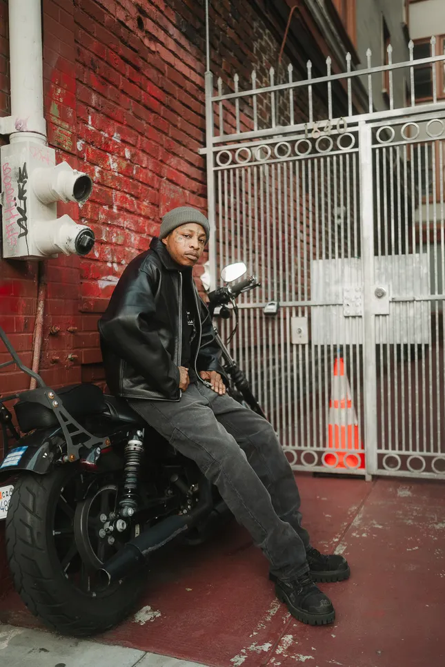 Nef the Pharoh for Haven Court Remix Vol 5