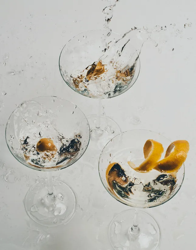 Martini🍸