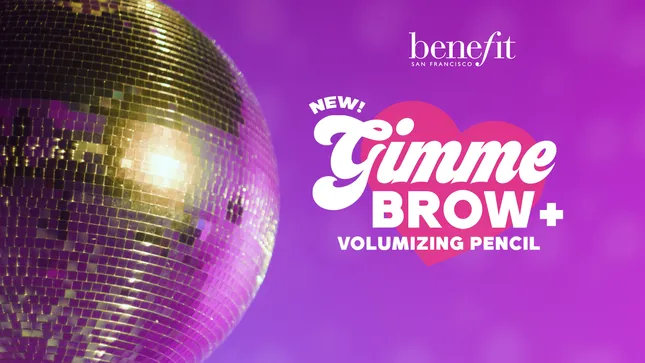 Benefit - GimmeBrow