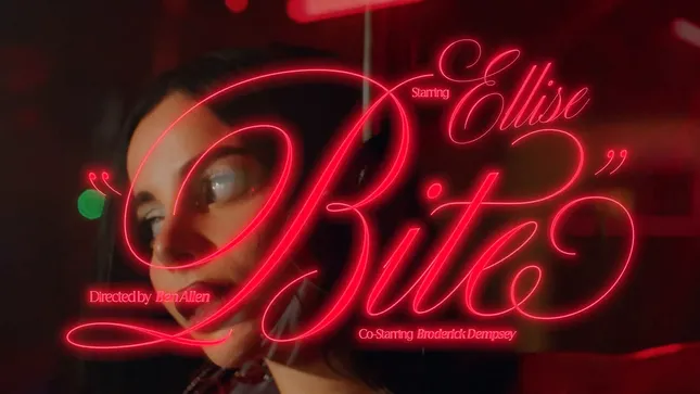 ELLISE - BITE