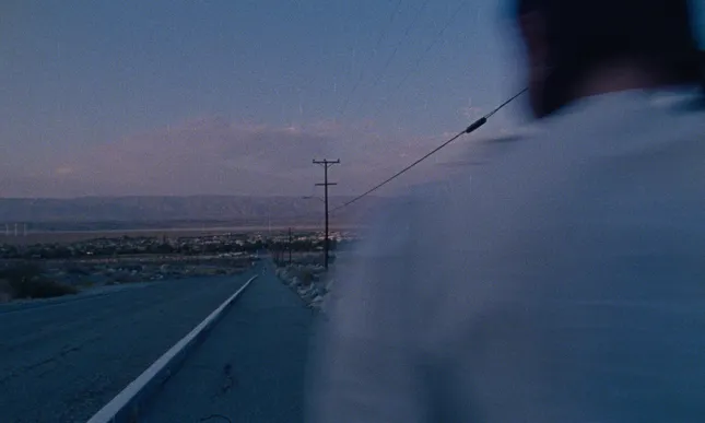 EVERYTHING CHANGES- CONCERT VISUALS (mixed media)