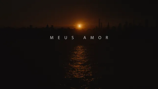 Meus Amor