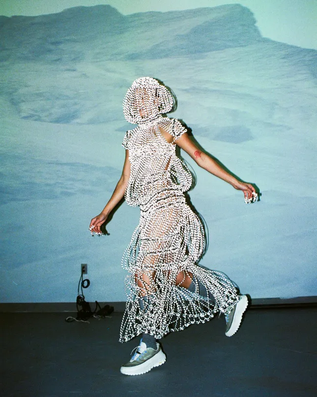 JANE WADE FW26 THE SUMMIT