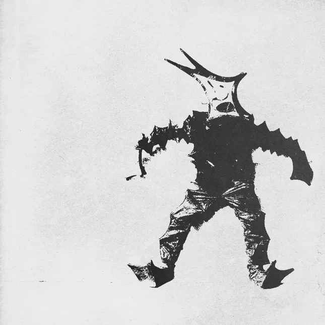 Art Direction and Cover artwork for Eric Varri