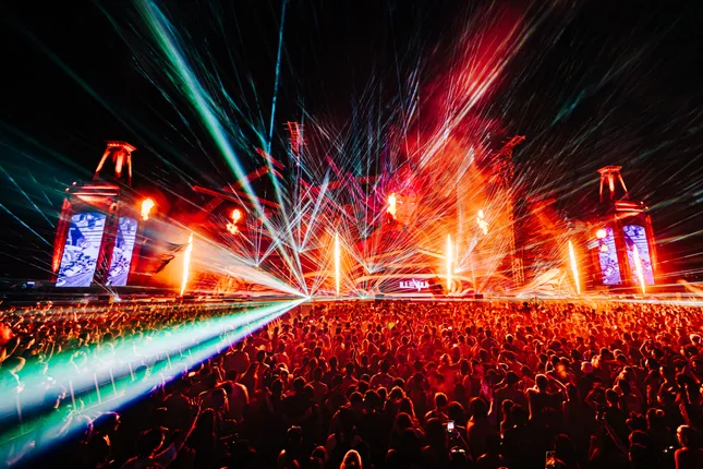 EDC Thailand 2025
