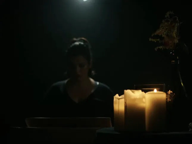 JUUL'S FINAL GOODBYE  by Emily Jane Jacob