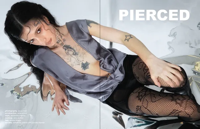Decal Magazine