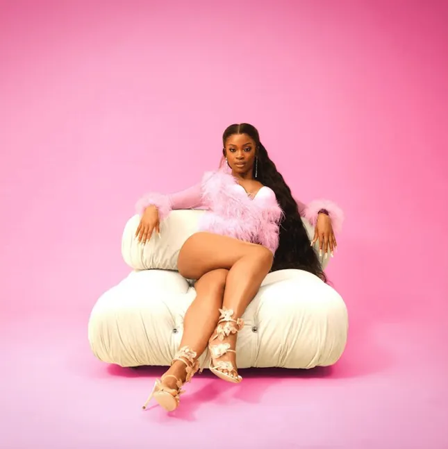 Ari Lennox - Soft Girl Era