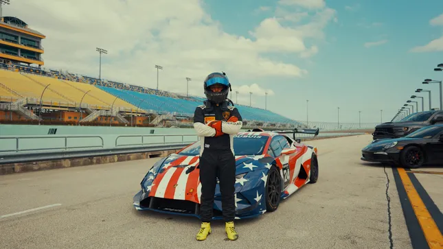 Lamborghini Broward