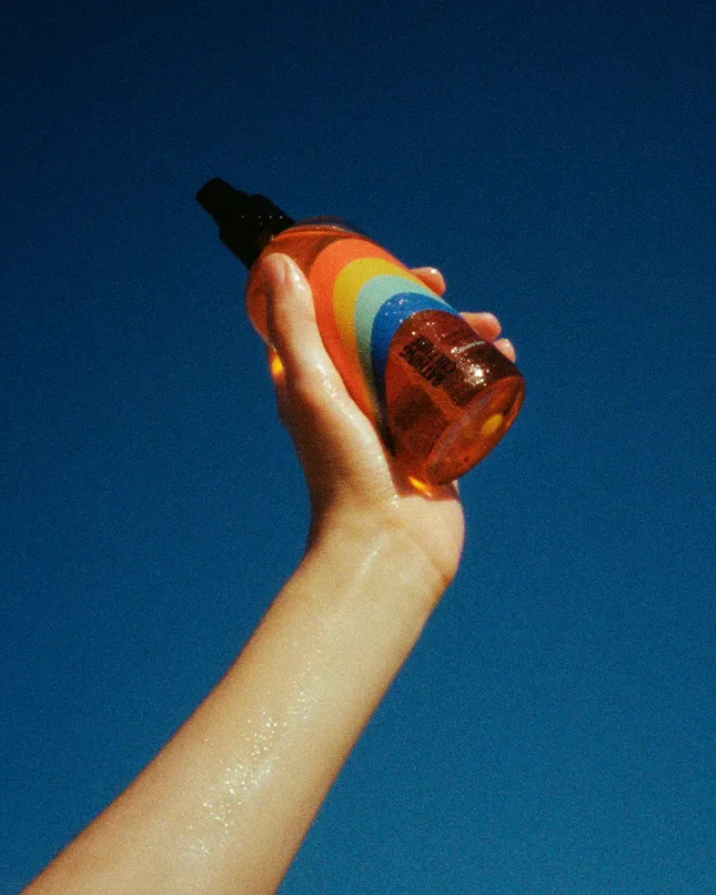 Bathing Culture