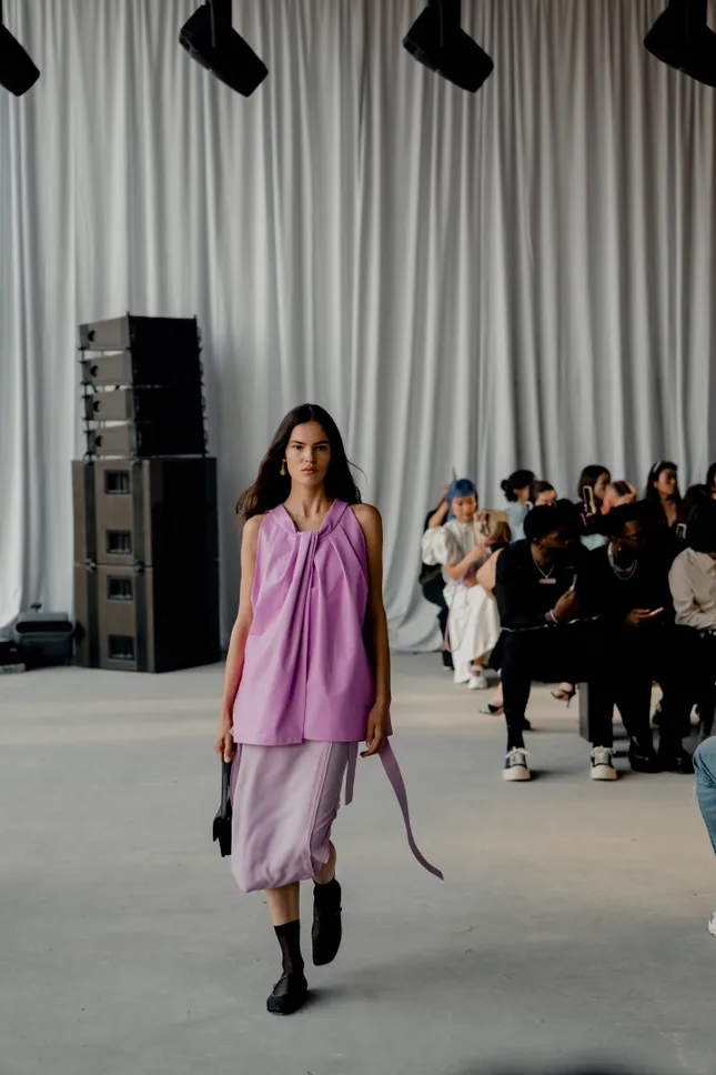 NYFW 24