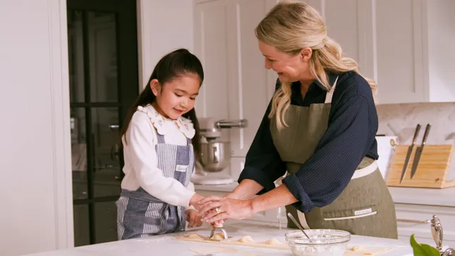 Sur La Table - Holiday Campaign