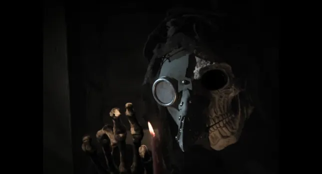 Reaper