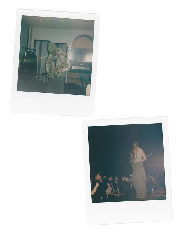 Project image