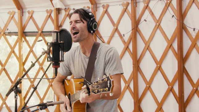 Brandon Jenner - Give it All You’ve Got