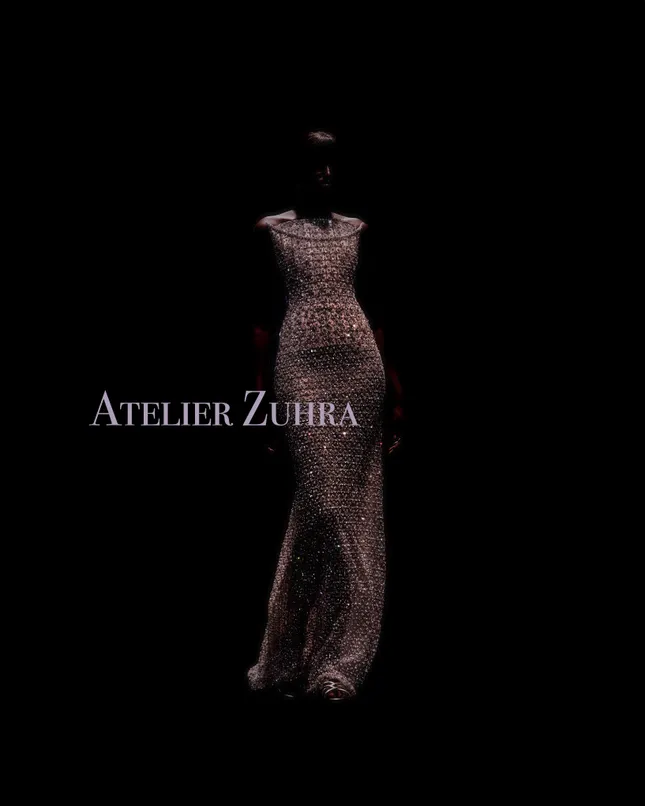 Atelier Zuhra