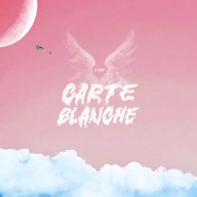 CARTE BLANCHE